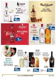 Volantino C+C Cash and Carry Pagina 30