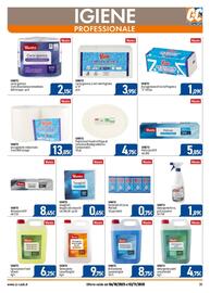Volantino C+C Cash and Carry Pagina 31