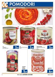 Volantino C+C Cash and Carry Pagina 4