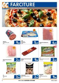 Volantino C+C Cash and Carry Pagina 6