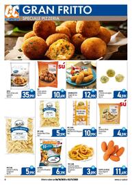 Volantino C+C Cash and Carry Pagina 8