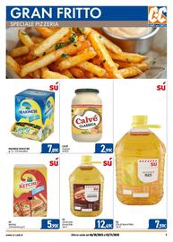 Volantino C+C Cash and Carry Pagina 9