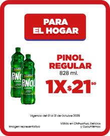 Catálogo Del Rio Página 28