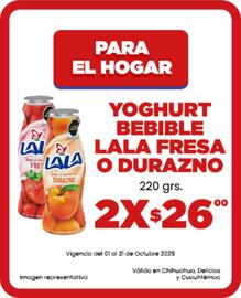Catálogo Del Rio Página 30