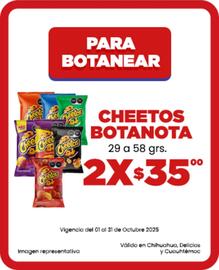 Catálogo Del Rio Página 31