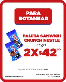 Catálogo Del Rio Página 33