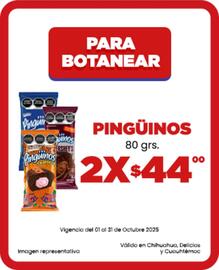 Catálogo Del Rio Página 36