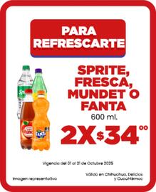 Catálogo Del Rio Página 5