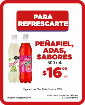 Catálogo Del Rio (válido hasta 31-10)
