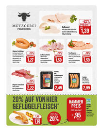 Feneberg Prospekt Seite 2
