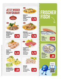 Feneberg Prospekt Seite 3
