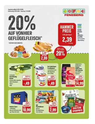 Feneberg Prospekt (gültig bis 12-10)