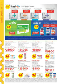 Catálogo Farmacity Página 36