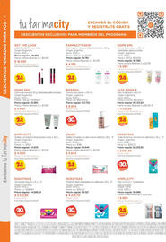 Catálogo Farmacity Página 4