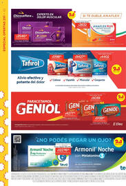 Catálogo Farmacity Página 42