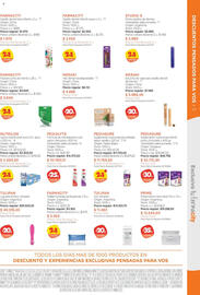 Catálogo Farmacity Página 5