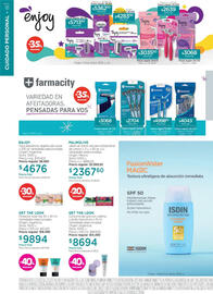 Catálogo Farmacity Página 80