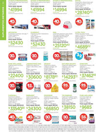 Catálogo Farmacity Página 86