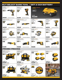 Mills Fleet Farm weekly ad week 41 Page 2