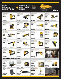 Mills Fleet Farm weekly ad week 41 Page 3