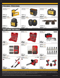 Mills Fleet Farm weekly ad week 41 Page 4