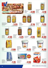 Volantino Vivo Supermercati Pagina 10