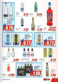 Volantino Vivo Supermercati Pagina 11