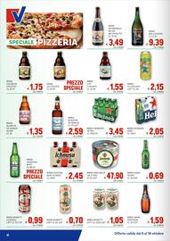 Volantino Vivo Supermercati Pagina 12