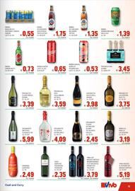 Volantino Vivo Supermercati Pagina 13