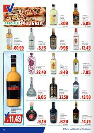 Volantino Vivo Supermercati Pagina 14