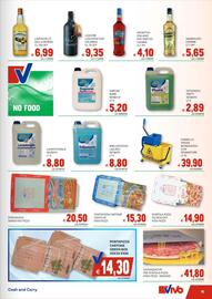 Volantino Vivo Supermercati Pagina 15