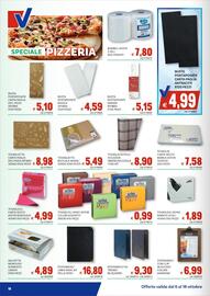 Volantino Vivo Supermercati Pagina 16