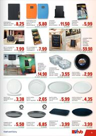 Volantino Vivo Supermercati Pagina 17
