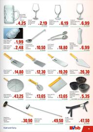 Volantino Vivo Supermercati Pagina 19