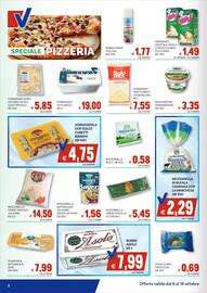 Volantino Vivo Supermercati Pagina 2