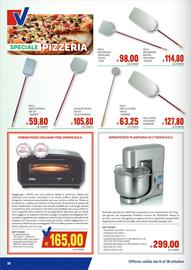 Volantino Vivo Supermercati Pagina 20