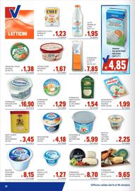 Volantino Vivo Supermercati Pagina 22