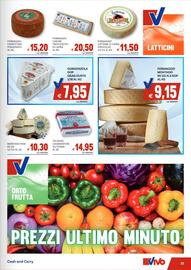 Volantino Vivo Supermercati Pagina 23