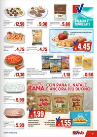 Volantino Vivo Supermercati Pagina 27