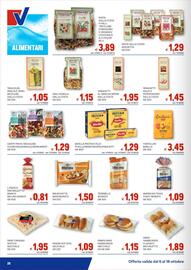 Volantino Vivo Supermercati Pagina 28