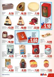 Volantino Vivo Supermercati Pagina 3