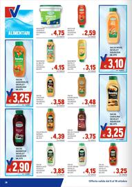 Volantino Vivo Supermercati Pagina 30