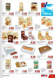 Volantino Vivo Supermercati Pagina 31