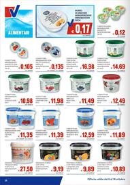 Volantino Vivo Supermercati Pagina 32