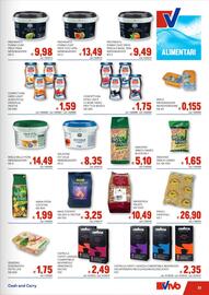 Volantino Vivo Supermercati Pagina 33