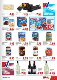 Volantino Vivo Supermercati Pagina 35