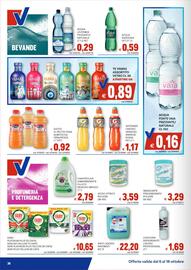 Volantino Vivo Supermercati Pagina 36