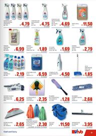 Volantino Vivo Supermercati Pagina 37