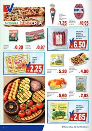Volantino Vivo Supermercati Pagina 4