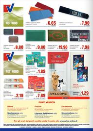 Volantino Vivo Supermercati Pagina 40